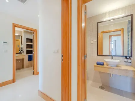 The Residence at Victoria, Appartement 4 personnes à Vilamoura - Photo 23