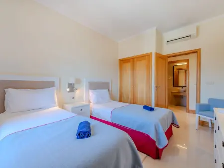 The Residence at Victoria, Appartement 4 personnes à Vilamoura - Photo 24