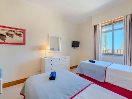 The Residence at Victoria, Appartement 4 personnes à Vilamoura - Photo 25