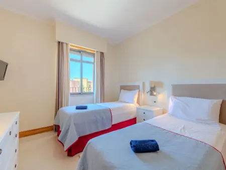 The Residence at Victoria, Appartement 4 personnes à Vilamoura - Photo 26