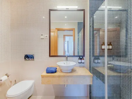 The Residence at Victoria, Appartement 4 personnes à Vilamoura - Photo 27