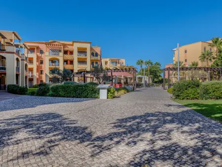 The Residence at Victoria, Appartement 4 personnes à Vilamoura - Photo 32