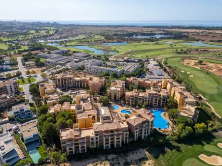 The Residence at Victoria, Appartement 4 personnes à Vilamoura - Photo 34