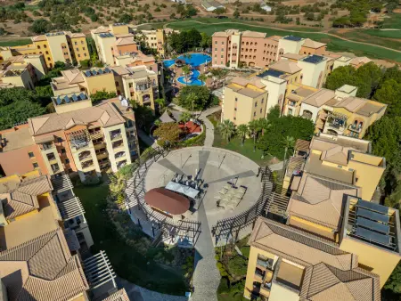 The Residence at Victoria, Appartement 4 personnes à Vilamoura - Photo 35