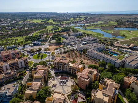 The Residence at Victoria, Appartement 4 personnes à Vilamoura - Photo 36