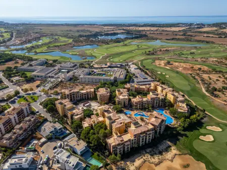 The Residence at Victoria, Appartement 4 personnes à Vilamoura - Photo 37