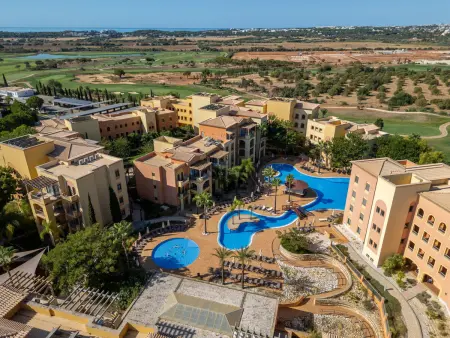 The Residence at Victoria, Appartement 4 personnes à Vilamoura - Photo 38
