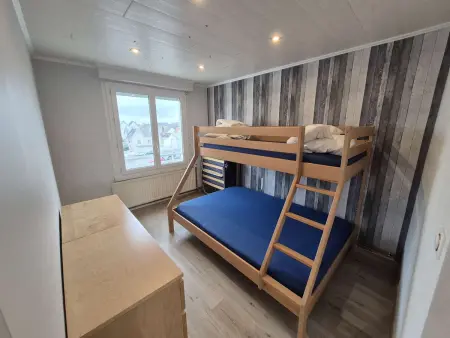 Appartement lumineux 53m², 5 couchages, proche plages, animaux admis - Photo 2