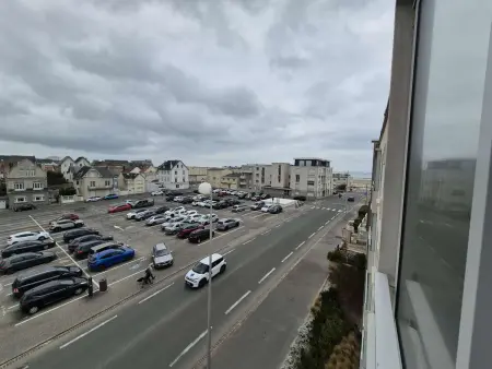Appartement lumineux 53m², 5 couchages, proche plages, animaux admis - Photo 5