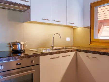 Hortensia 33, Appartement 6 personnes à Veysonnaz - Photo 4
