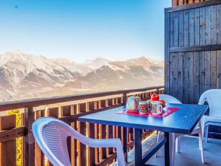 Hortensia 33, Appartement 6 personnes à Veysonnaz - Photo 8