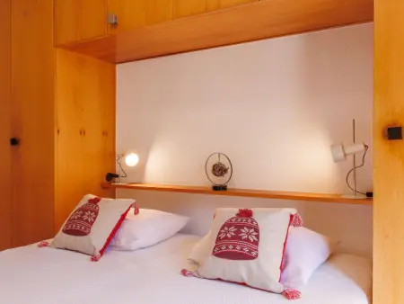 Hortensia 33, Appartement 6 personnes à Veysonnaz - Photo 10