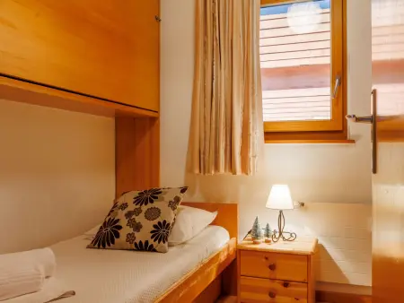 Hortensia 33, Appartement 6 personnes à Veysonnaz - Photo 13