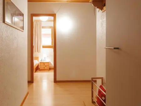 Hortensia 33, Appartement 6 personnes à Veysonnaz - Photo 14