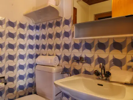 Hortensia 33, Appartement 6 personnes à Veysonnaz - Photo 15