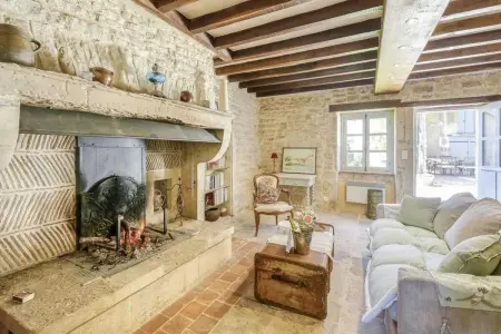 Maison confortable avec jardin à Talon - 90 m² - Photo 1