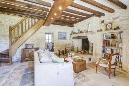 Maison confortable avec jardin à Talon - 90 m² - Photo 4