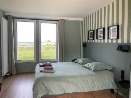 Villa spacieuse avec piscine à Plounéour-Brignogan - Photo 3