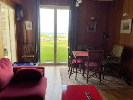 Villa spacieuse avec piscine à Plounéour-Brignogan - Photo 15