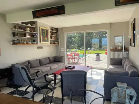 Villa spacieuse avec piscine à Plounéour-Brignogan - Photo 17