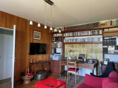 Villa spacieuse avec piscine à Plounéour-Brignogan - Photo 18