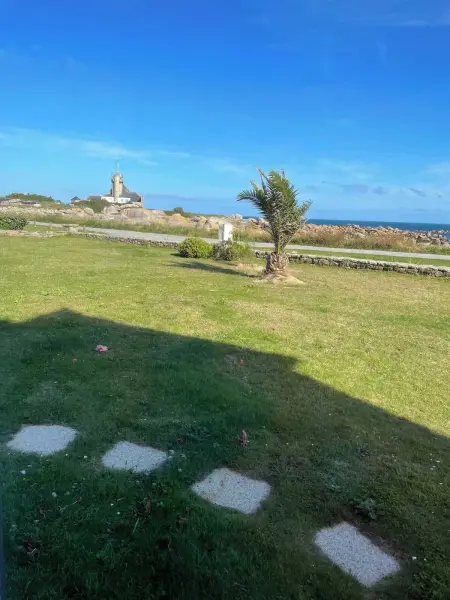 Villa spacieuse avec piscine à Plounéour-Brignogan - Photo 24