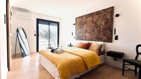 Maison familiale spacieuse à Aubais 185 m² avec jardin - Photo 4