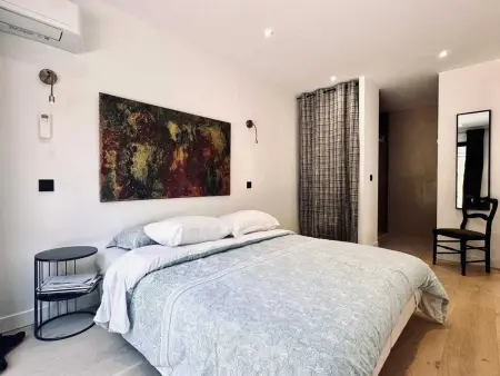 Maison familiale spacieuse à Aubais 185 m² avec jardin - Photo 5