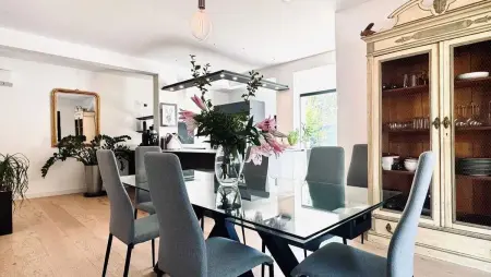 Maison familiale spacieuse à Aubais 185 m² avec jardin - Photo 7