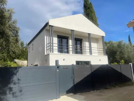 Maison familiale spacieuse à Aubais 185 m² avec jardin - Photo 15