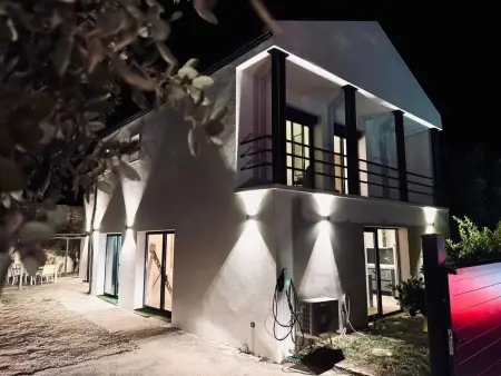 Maison familiale spacieuse à Aubais 185 m² avec jardin - Photo 16