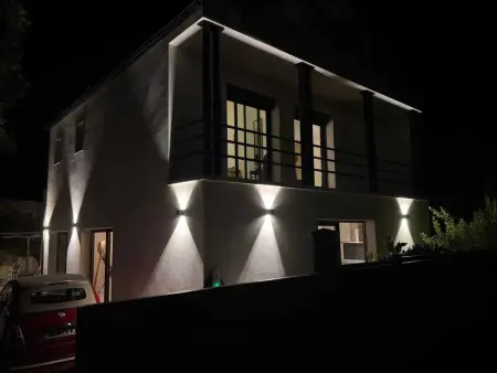 Maison familiale spacieuse à Aubais 185 m² avec jardin - Photo 17