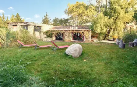 Maison 6 personnes à Jonquières - Photo 1