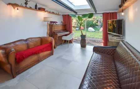 Maison 6 personnes à Jonquières - Photo 2