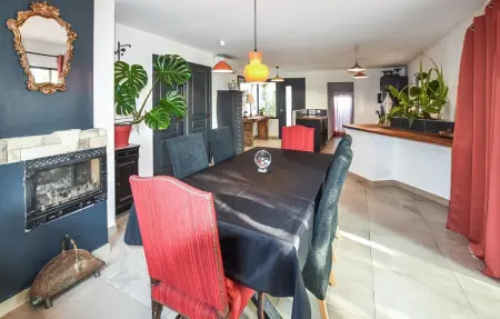Maison 6 personnes à Jonquières - Photo 3