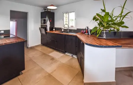 Maison 6 personnes à Jonquières - Photo 5