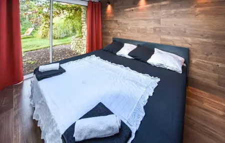 Maison 6 personnes à Jonquières - Photo 6