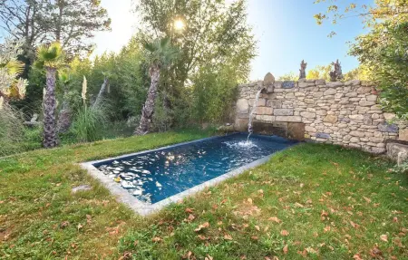 Maison 6 personnes à Jonquières - Photo 9