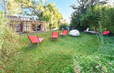 Maison 6 personnes à Jonquières - Photo 10