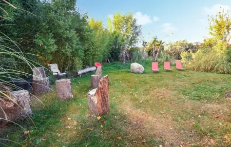 Maison 6 personnes à Jonquières - Photo 11