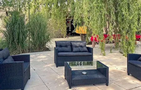 Maison 6 personnes à Jonquières - Photo 12