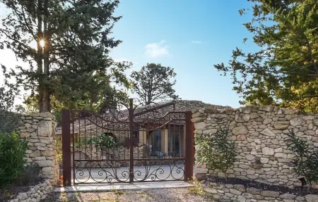 Maison 6 personnes à Jonquières - Photo 15