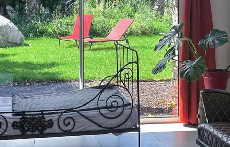 Maison 6 personnes à Jonquières - Photo 19