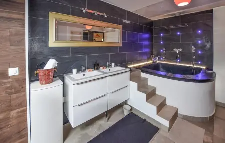 Maison 6 personnes à Jonquières - Photo 20