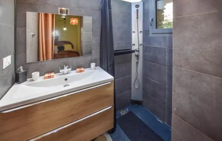 Maison 6 personnes à Jonquières - Photo 21