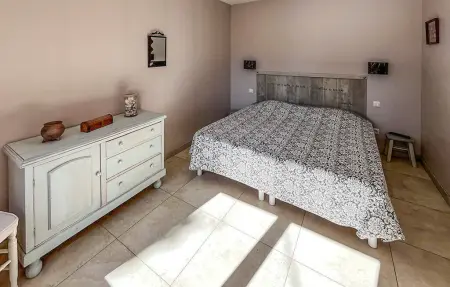 MAISON AVEC PISCINE 1, Maison 6 personnes à Peymeinade - Photo 15