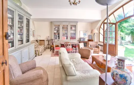 Maison 5 personnes à Nages et Solorgues - Photo 2