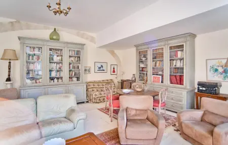 Maison 5 personnes à Nages et Solorgues - Photo 4