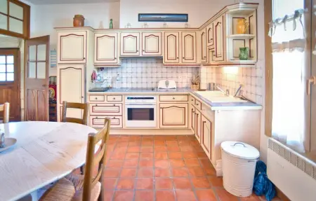 Maison 5 personnes à Nages et Solorgues - Photo 5