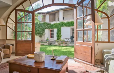Maison 5 personnes à Nages et Solorgues - Photo 7